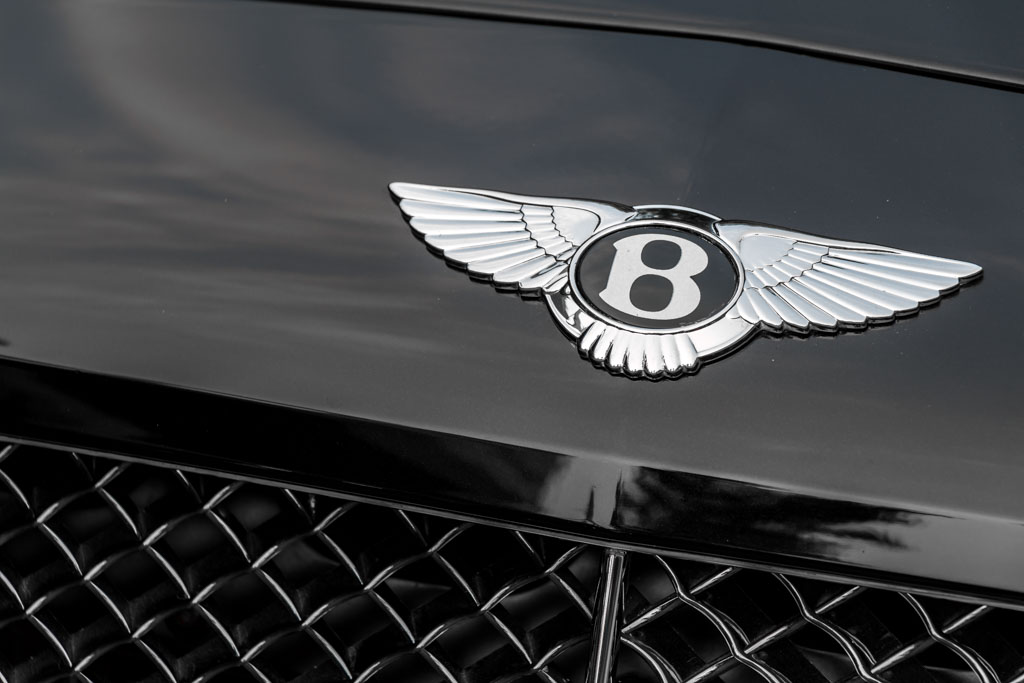 2010 Used Bentley Continental Flying Spur 'Speed'