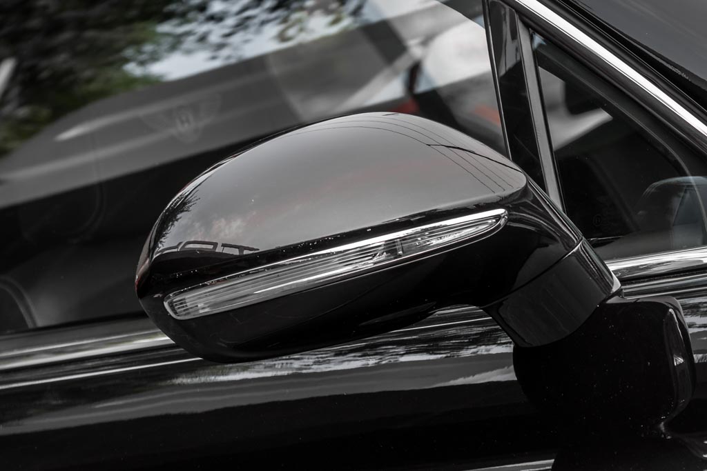 2010 Used Bentley Continental Flying Spur 'Speed'