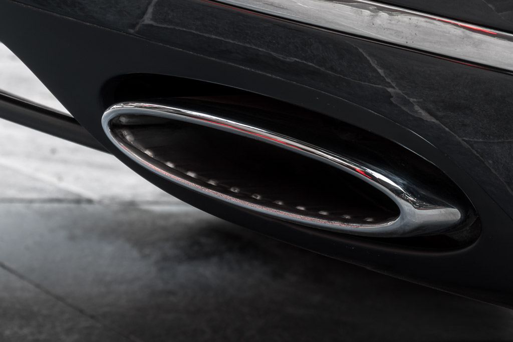 2010 Used Bentley Continental Flying Spur 'Speed'