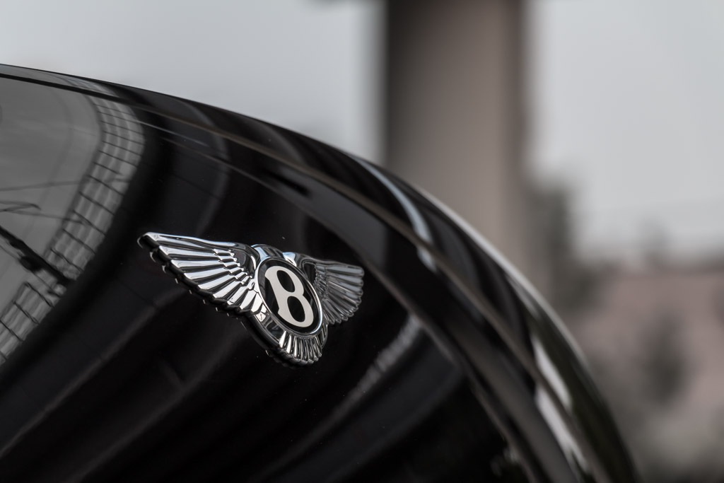 2010 Used Bentley Continental Flying Spur 'Speed'