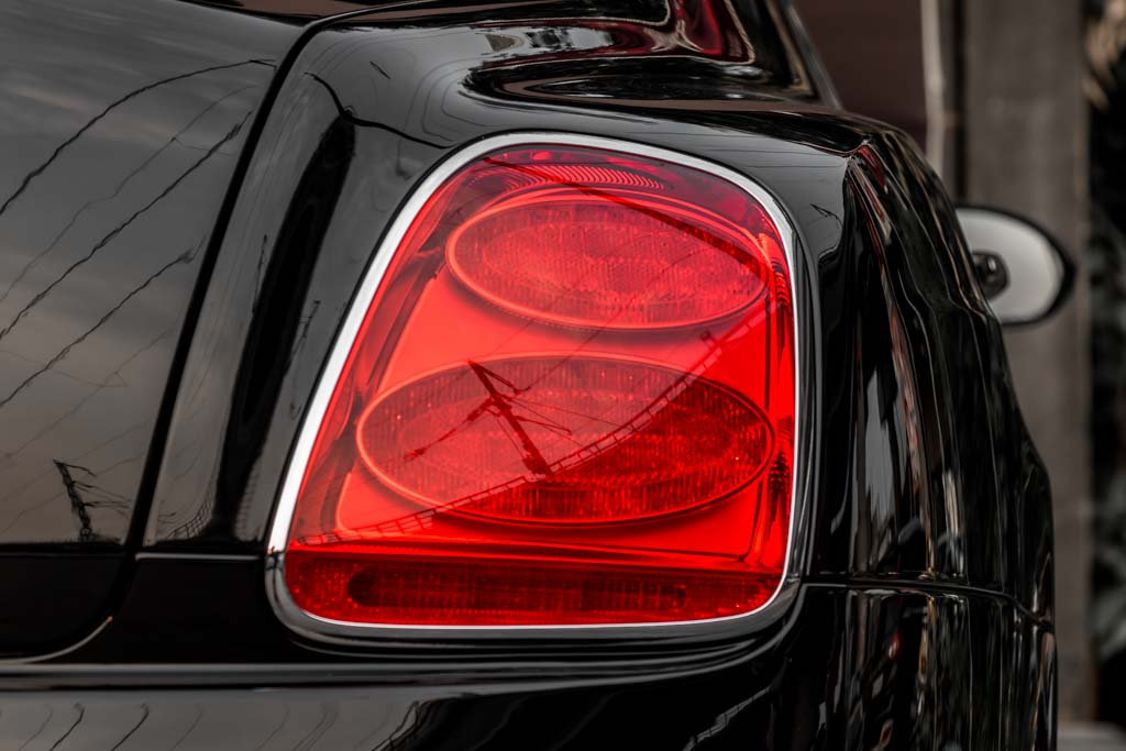 2010 Used Bentley Continental Flying Spur 'Speed'