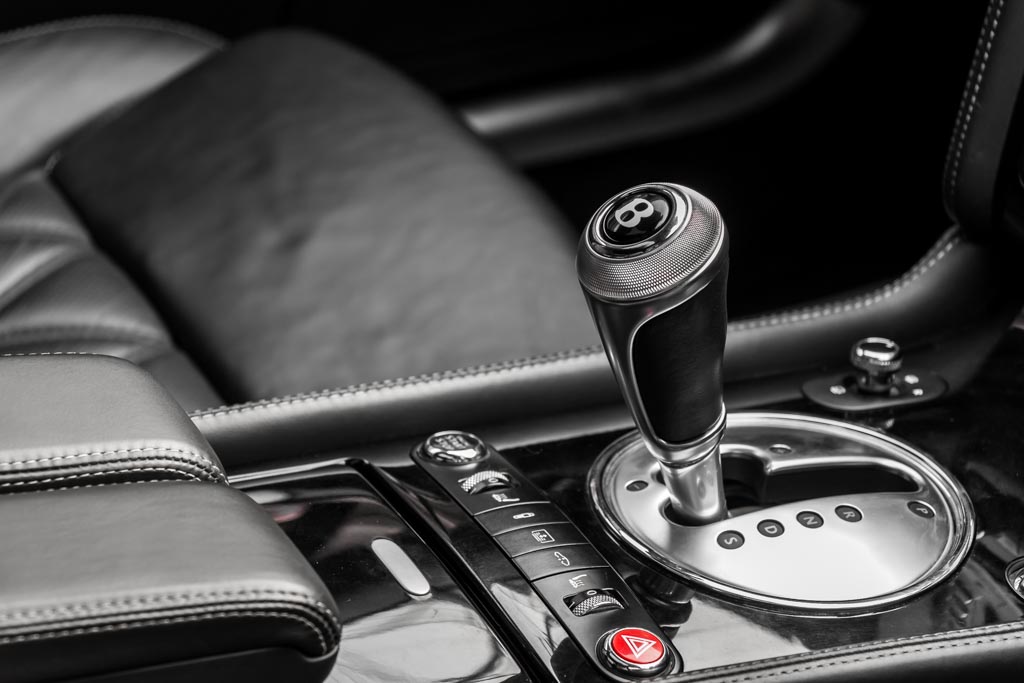 2010 Used Bentley Continental Flying Spur 'Speed'