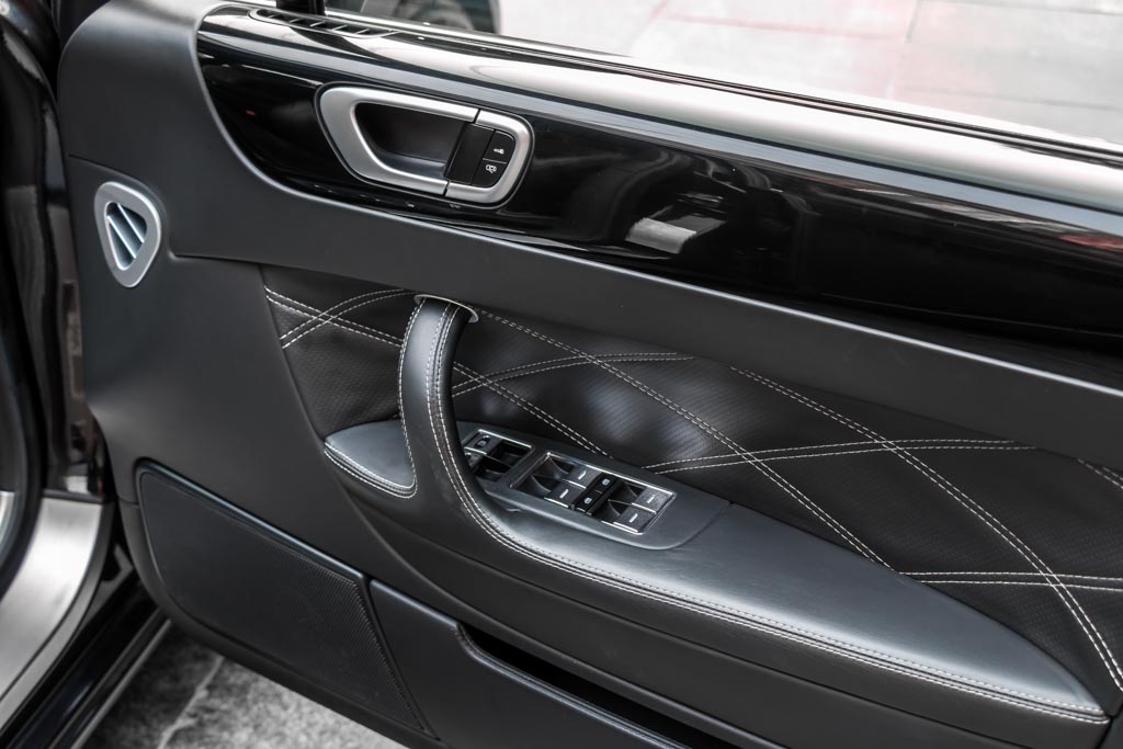 2010 Used Bentley Continental Flying Spur 'Speed'