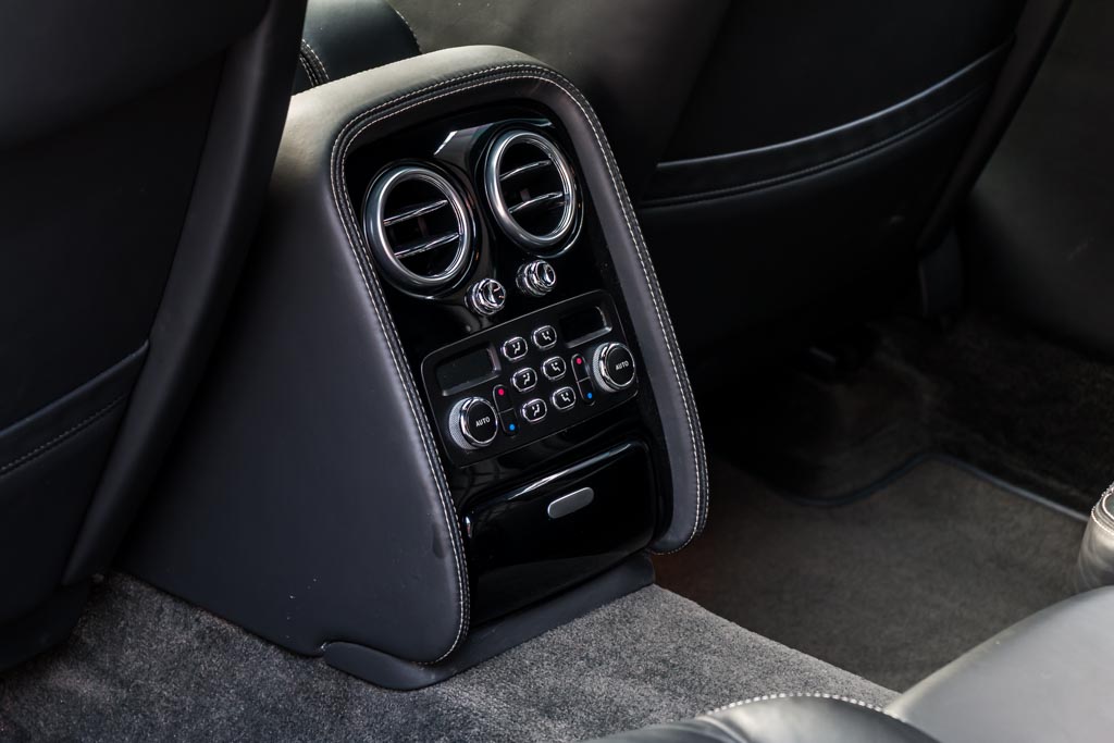 2010 Used Bentley Continental Flying Spur 'Speed'