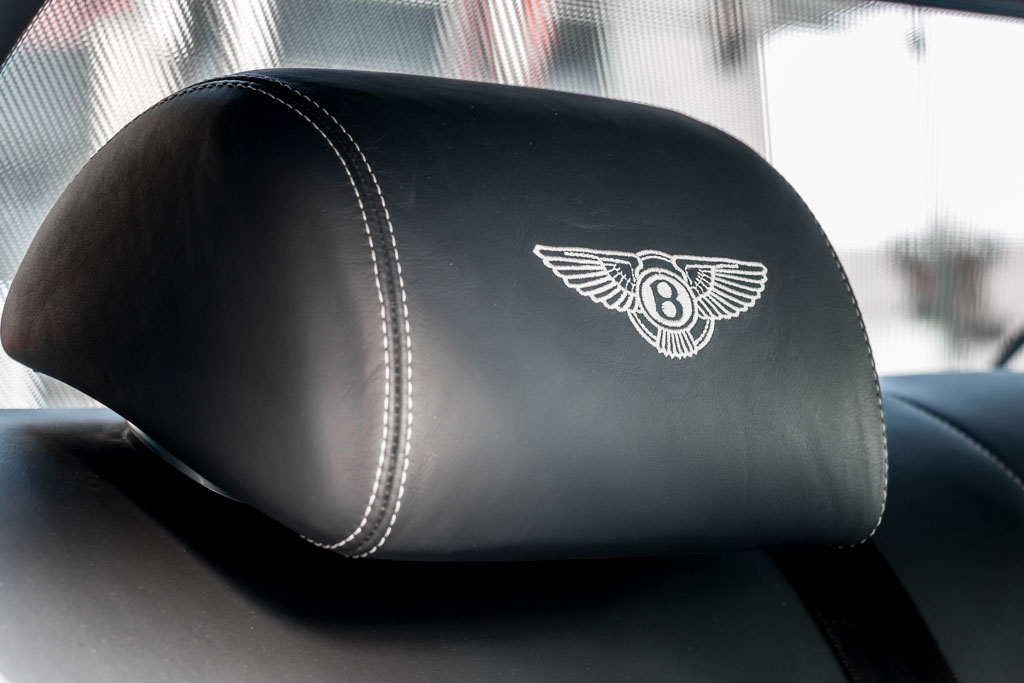 2010 Used Bentley Continental Flying Spur 'Speed'
