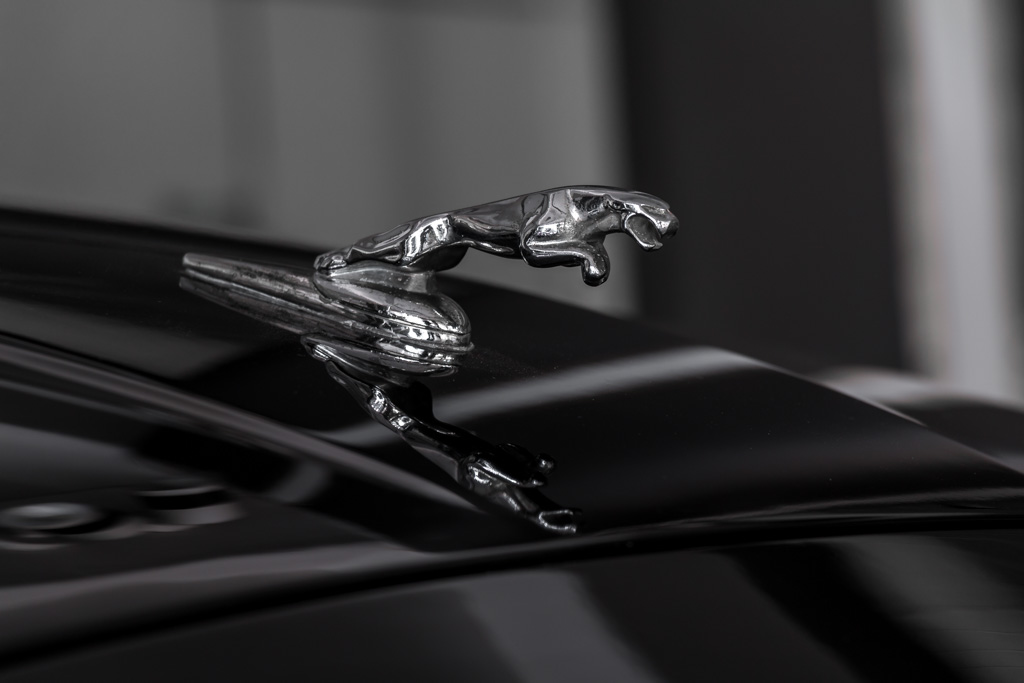 2010 Used Jaguar XJL