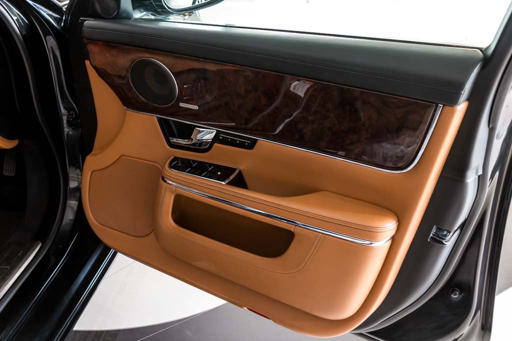 2010 Used Jaguar XJL