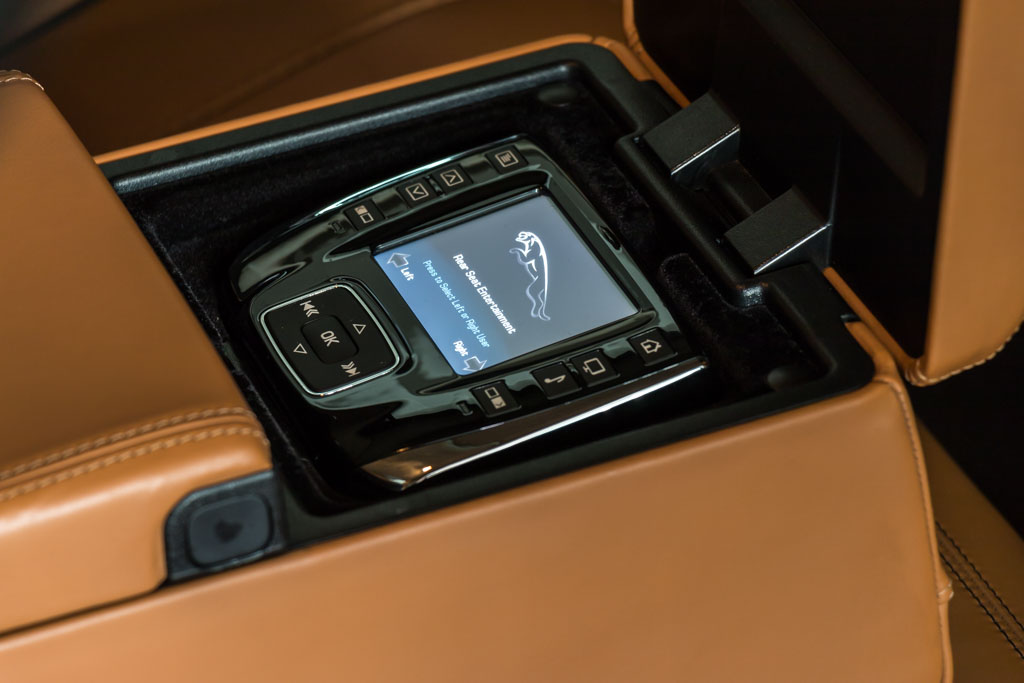 2010 Used Jaguar XJL