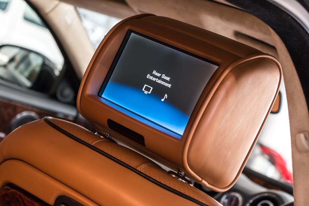 2010 Used Jaguar XJL