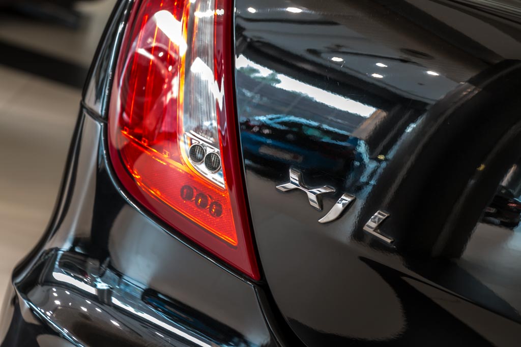 2010 Used Jaguar XJL