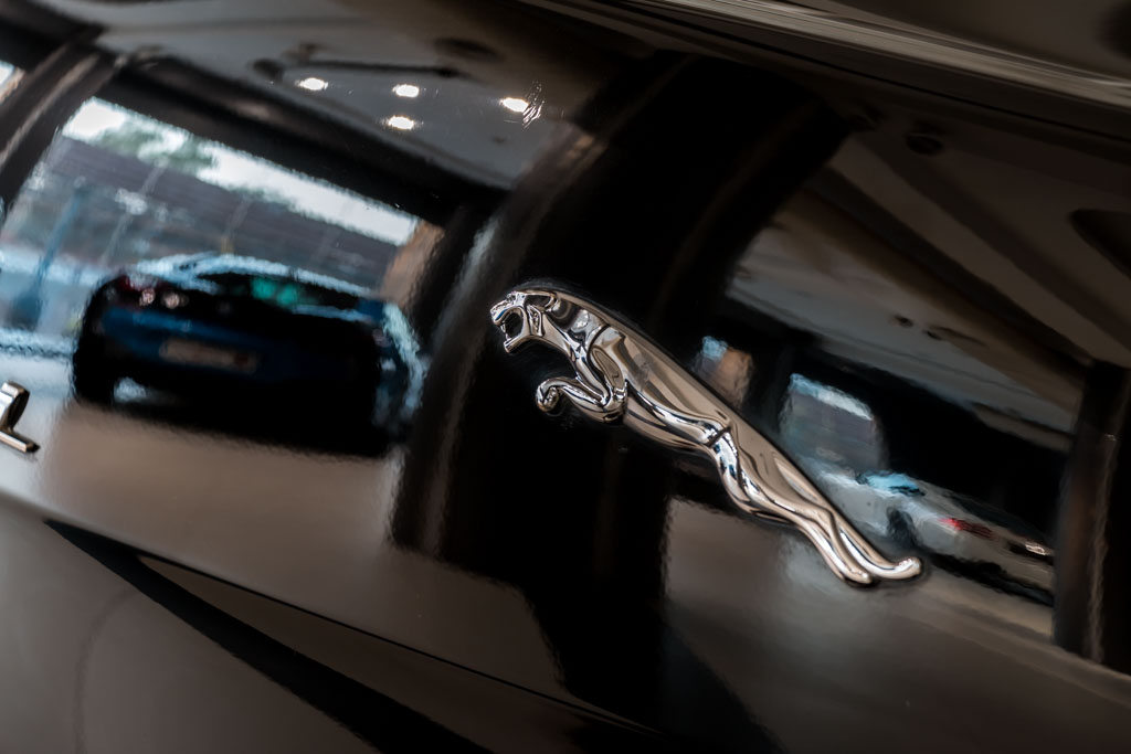 2010 Used Jaguar XJL