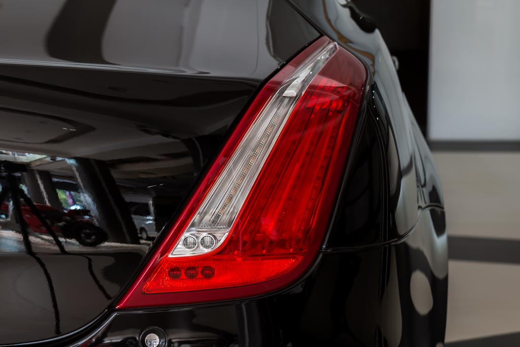 2010 Used Jaguar XJL