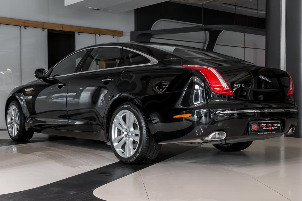 2010 Used Jaguar XJL