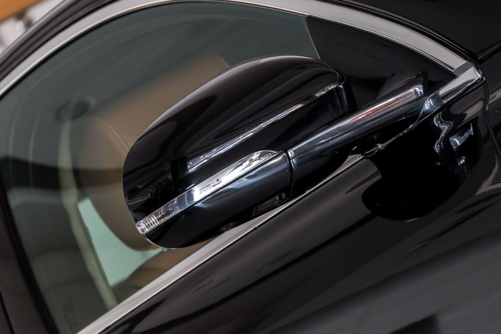 2010 Used Jaguar XJL