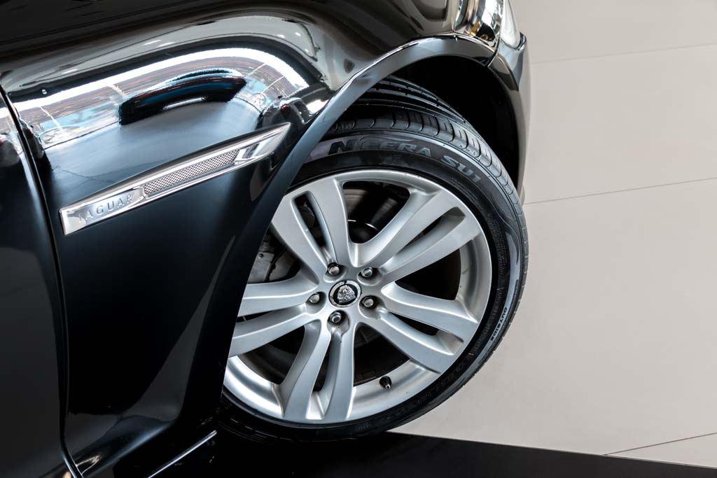 2010 Used Jaguar XJL