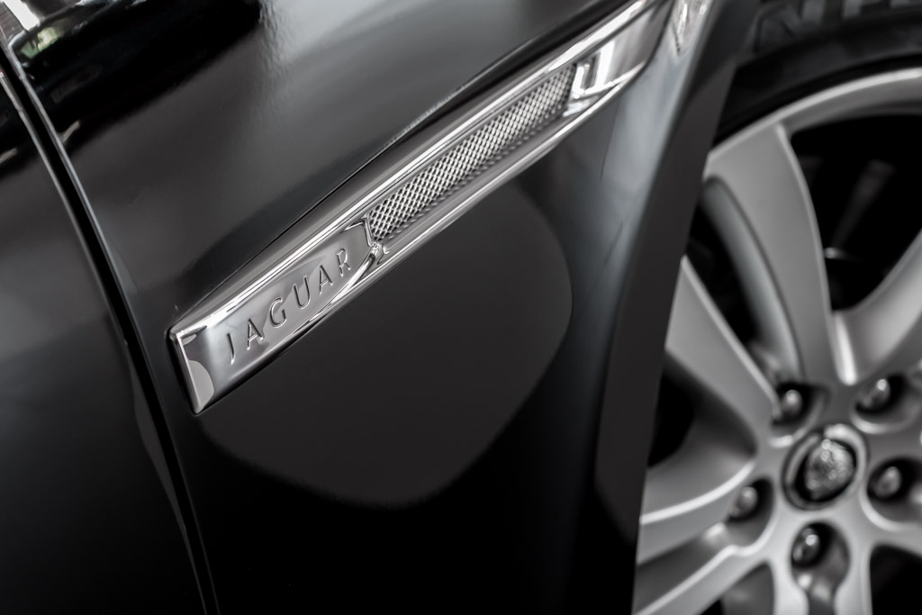 2010 Used Jaguar XJL