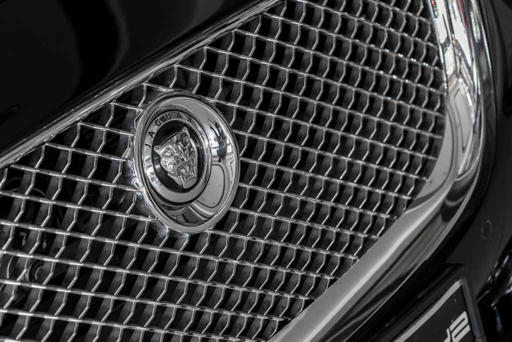 2010 Used Jaguar XJL