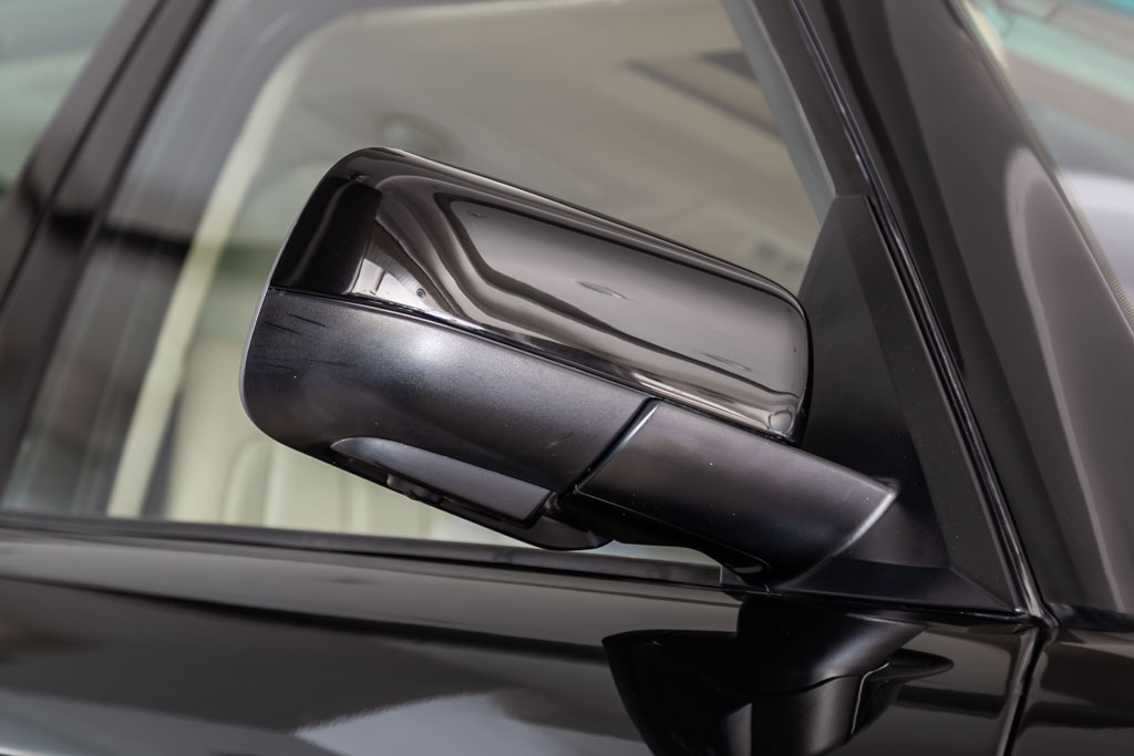 Range Rover Vogue Autobiography