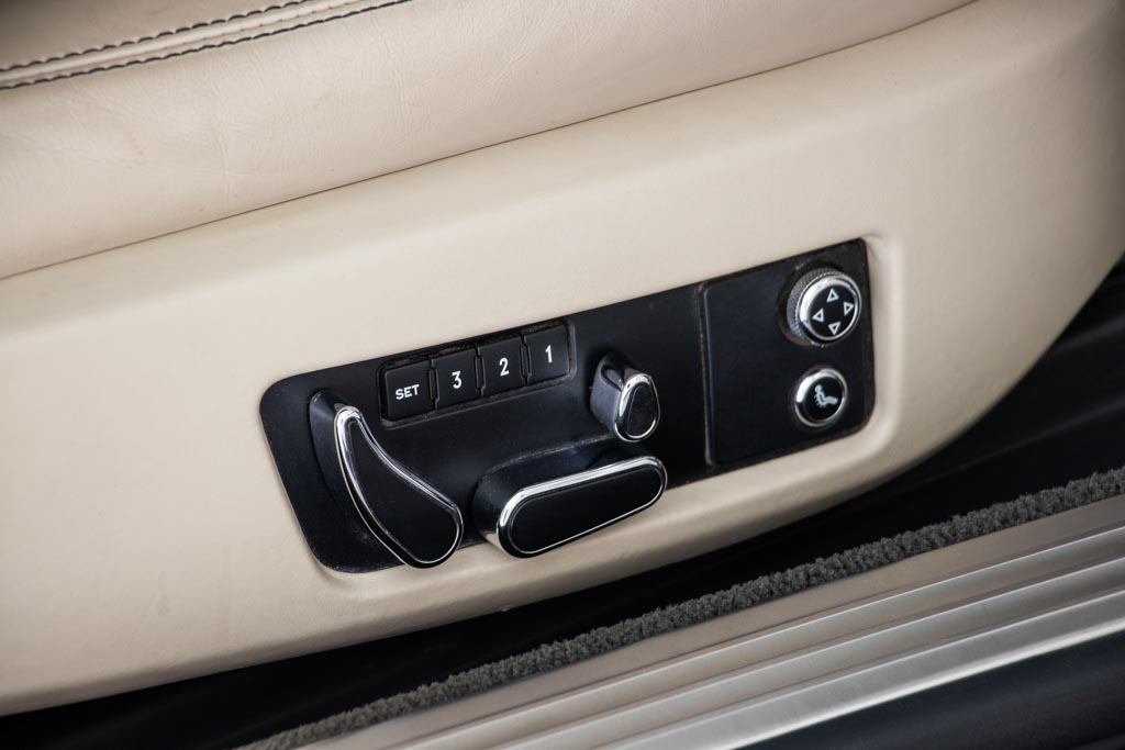 2010 Used Bentley Continental GT W12