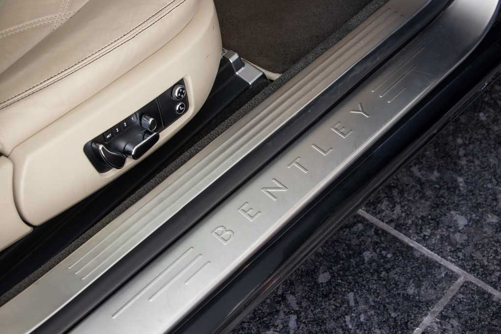 2010 Used Bentley Continental GT W12