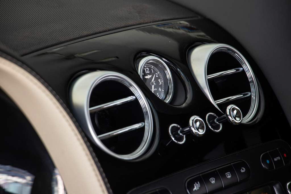 2010 Used Bentley Continental GT W12