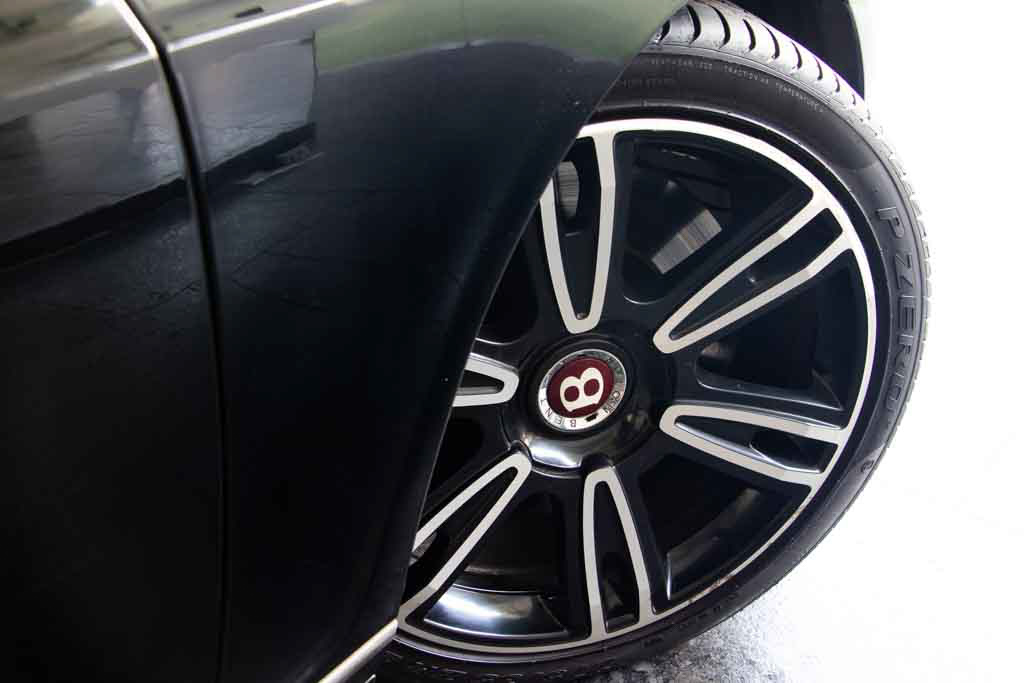 2010 Used Bentley Continental GT W12