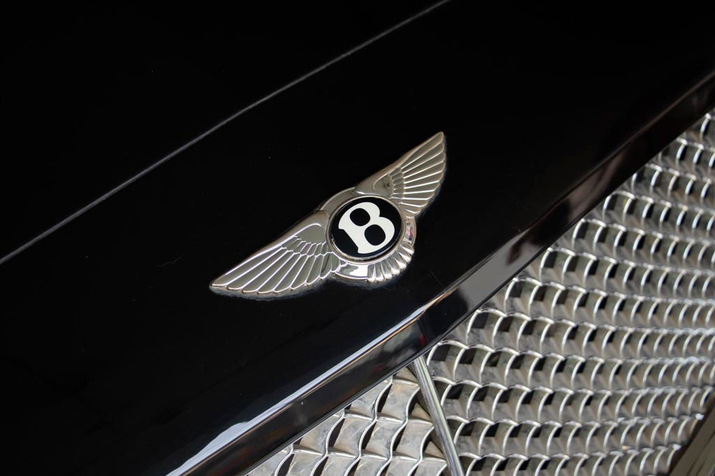2010 Used Bentley Continental GT W12