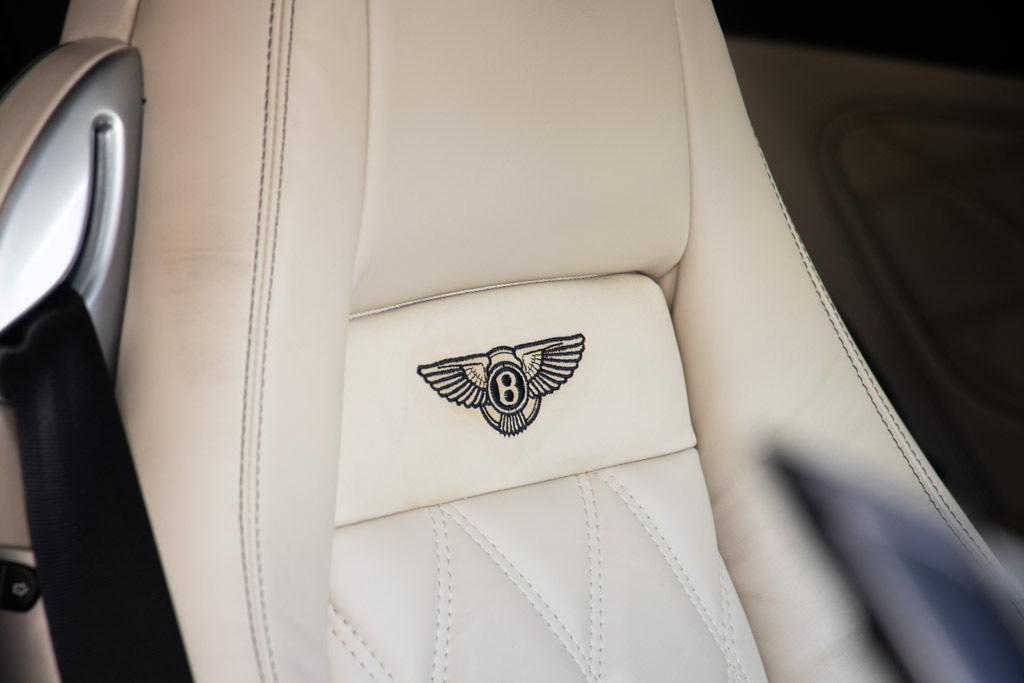 2010 Used Bentley Continental GT W12