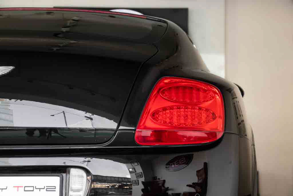 2010 Used Bentley Continental GT W12