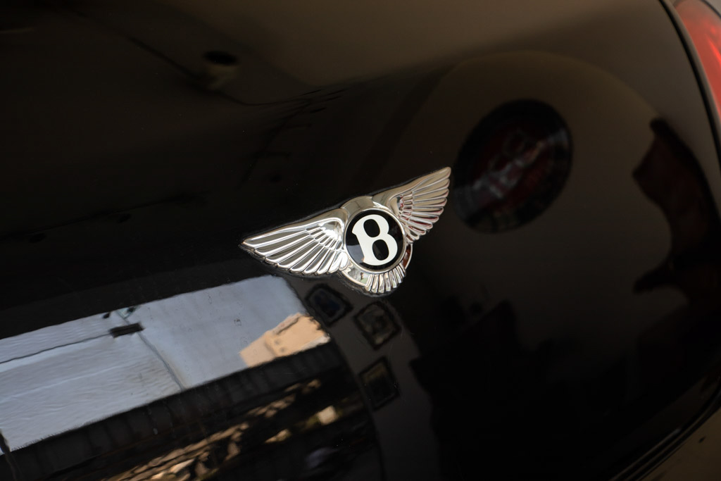 2010 Used Bentley Continental GT W12