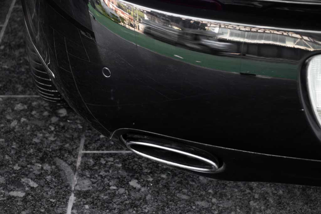 2010 Used Bentley Continental GT W12