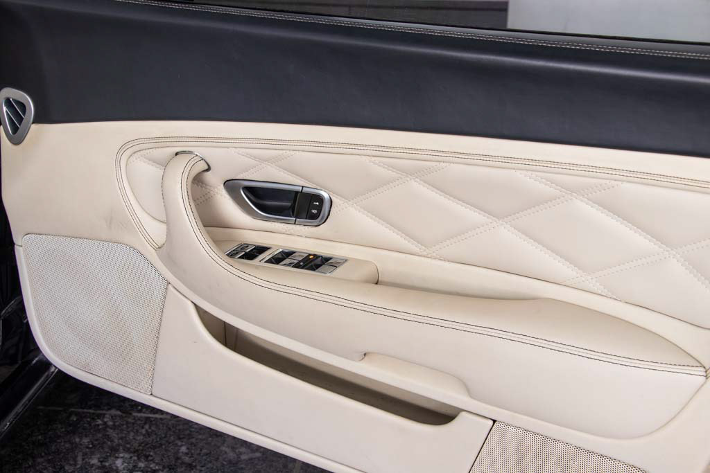 2010 Used Bentley Continental GT W12