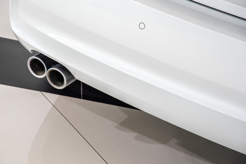 2011 Used BMW 330d Convertible