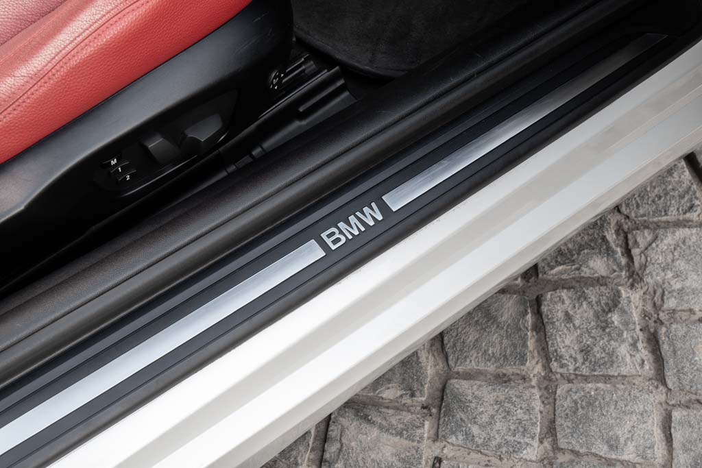 2011 Used BMW 330d Convertible