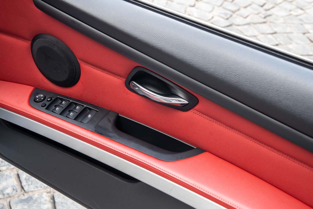 2011 Used BMW 330d Convertible