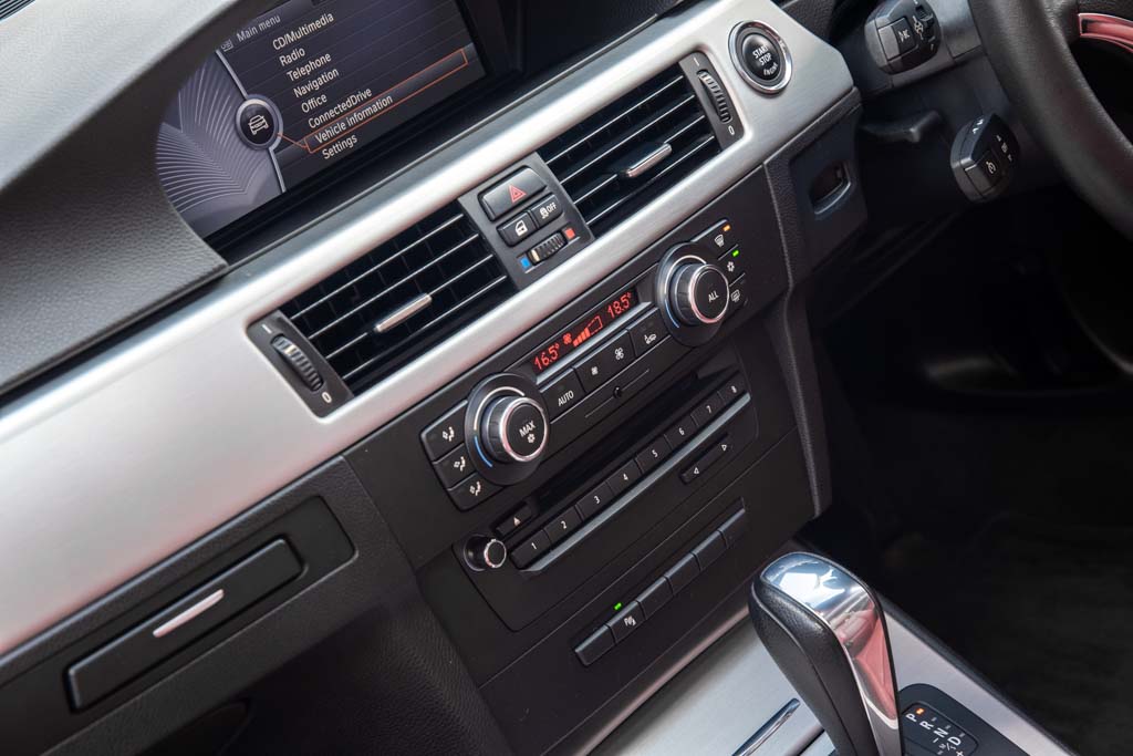 2011 Used BMW 330d Convertible