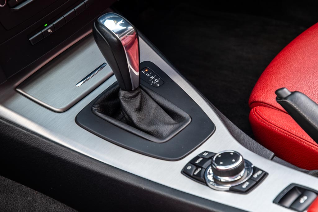 2011 Used BMW 330d Convertible