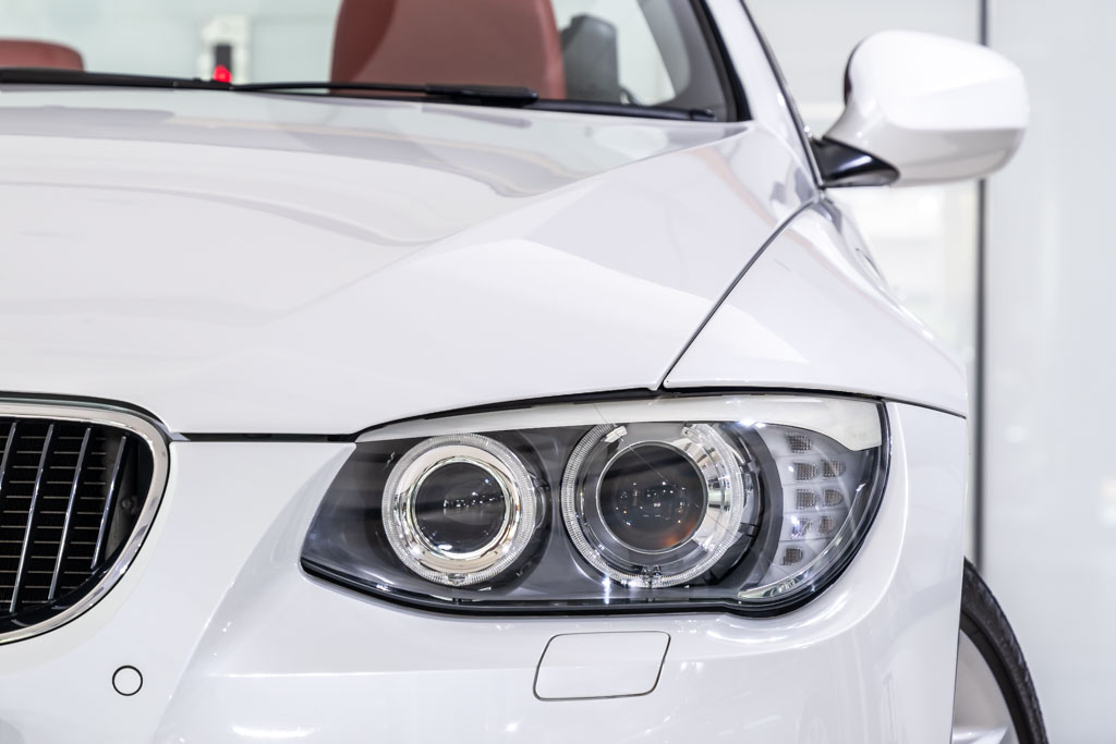 2011 Used BMW 330d Convertible