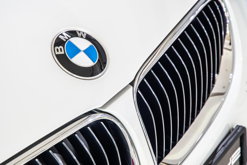 2011 Used BMW 330d Convertible