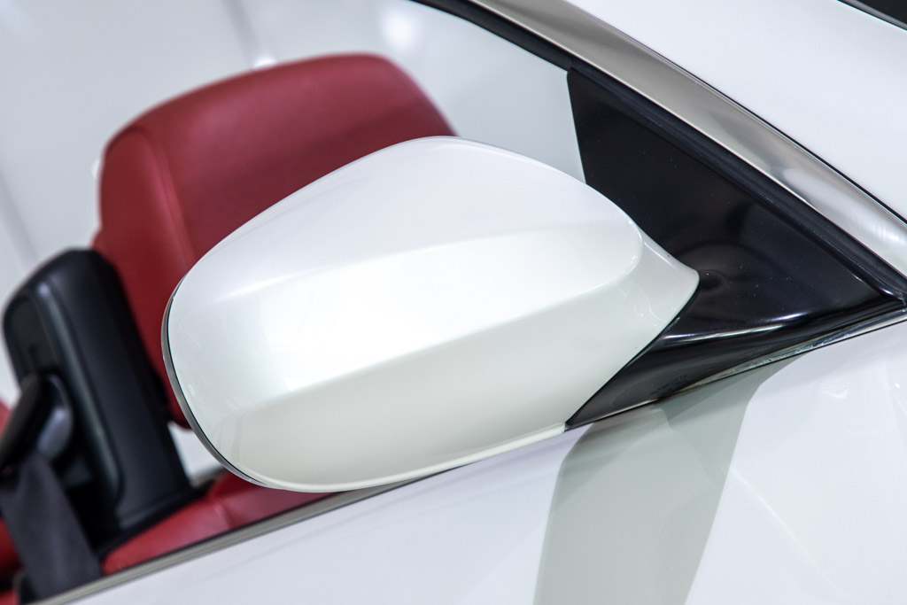 2011 Used BMW 330d Convertible