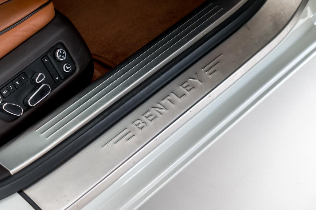 2011 Used Bentley Continental Flying Spur