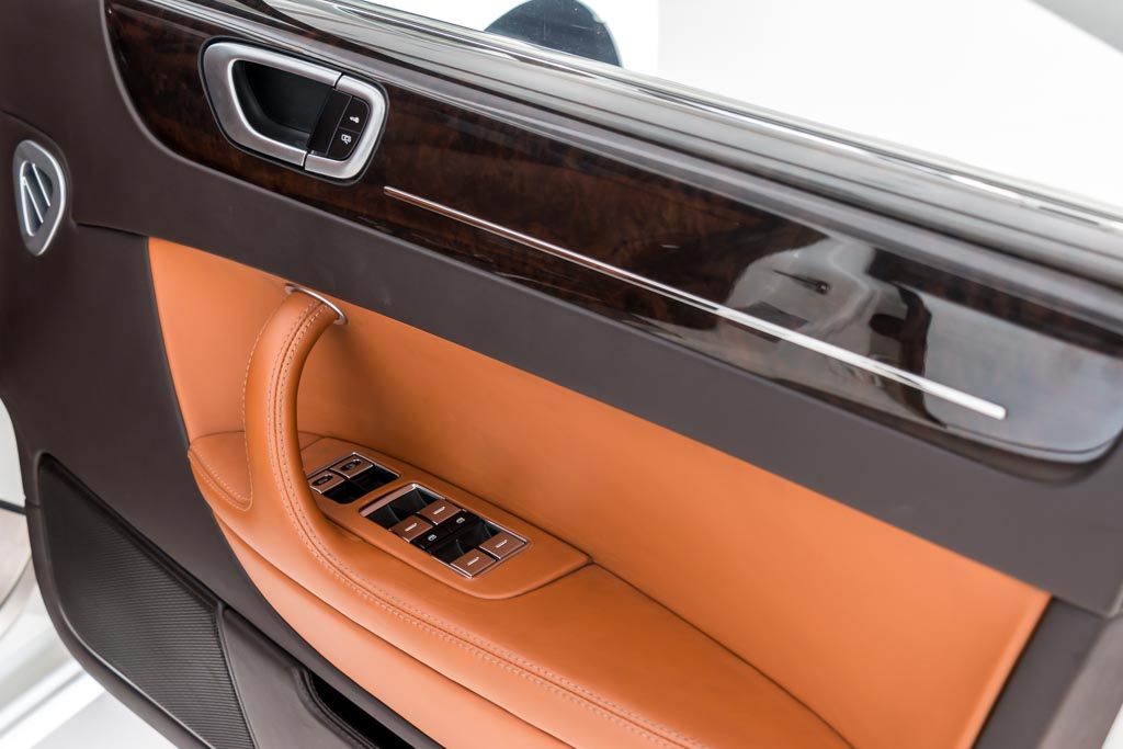 2011 Used Bentley Continental Flying Spur