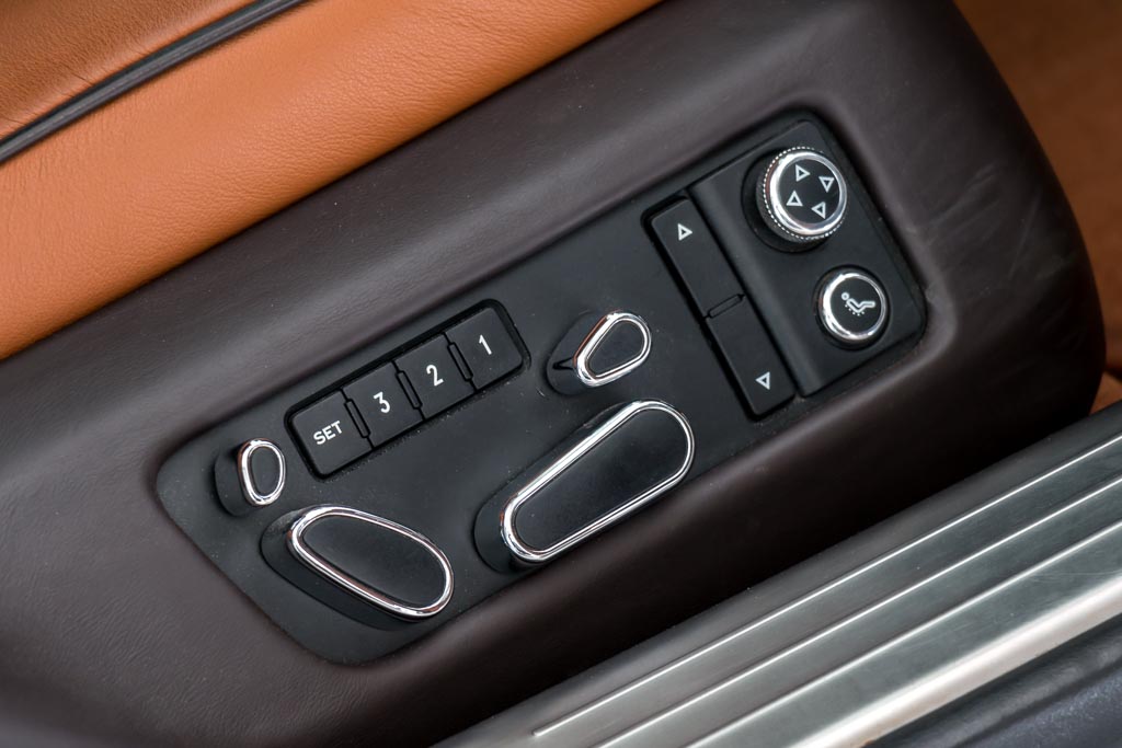 2011 Used Bentley Continental Flying Spur