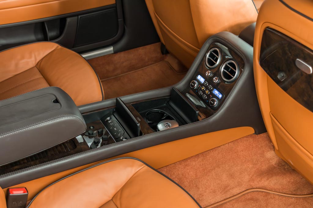 2011 Used Bentley Continental Flying Spur