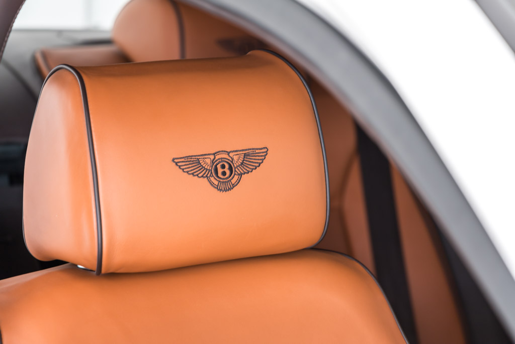 2011 Used Bentley Continental Flying Spur