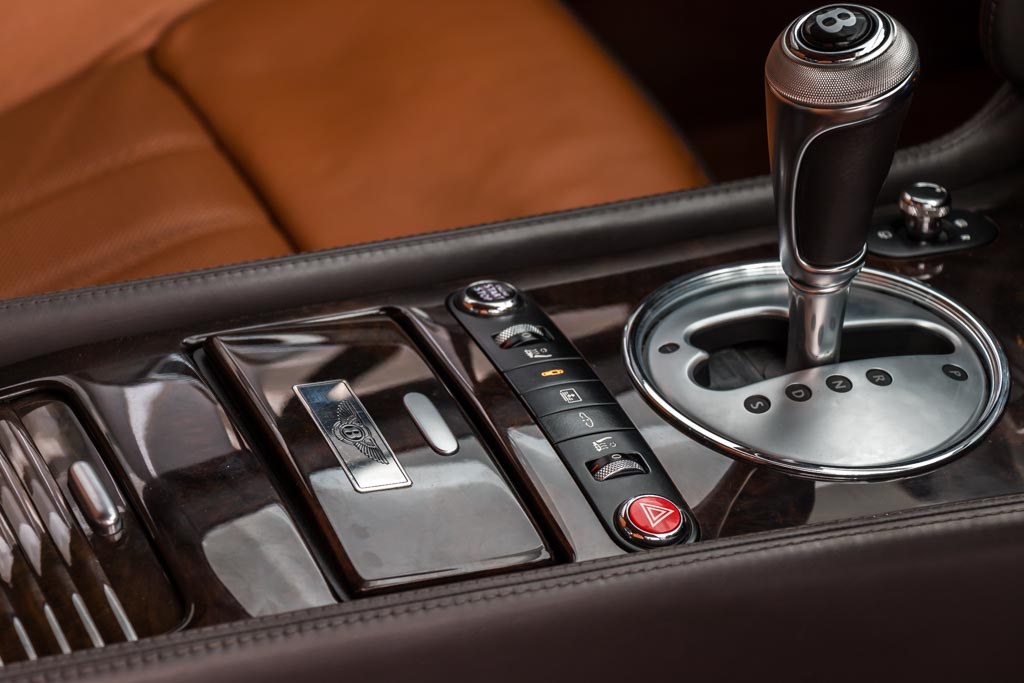 2011 Used Bentley Continental Flying Spur