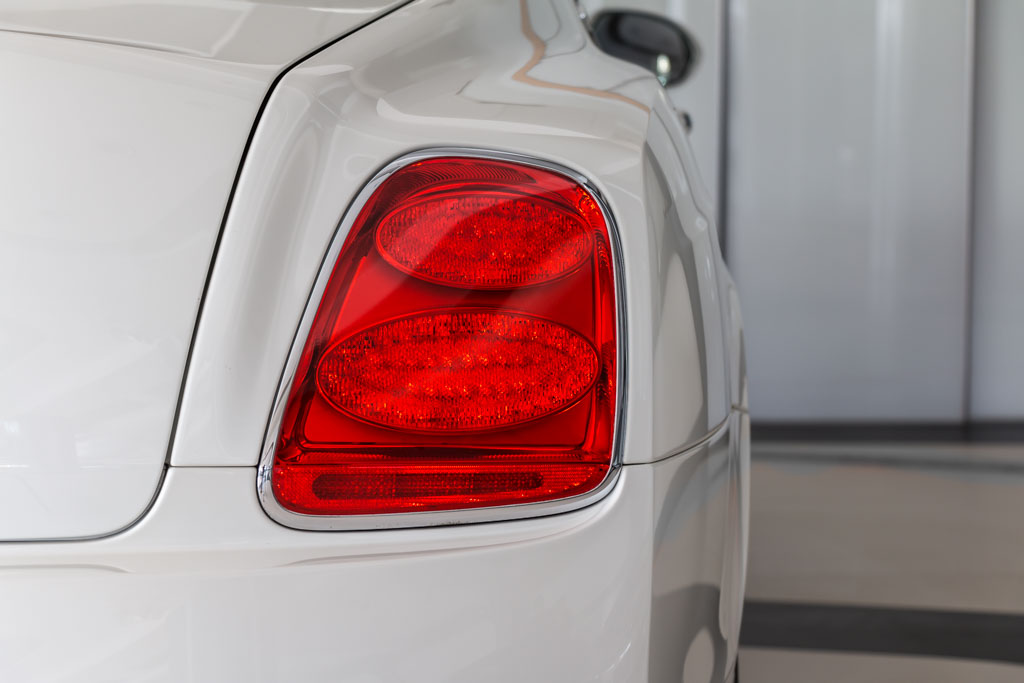 2011 Used Bentley Continental Flying Spur