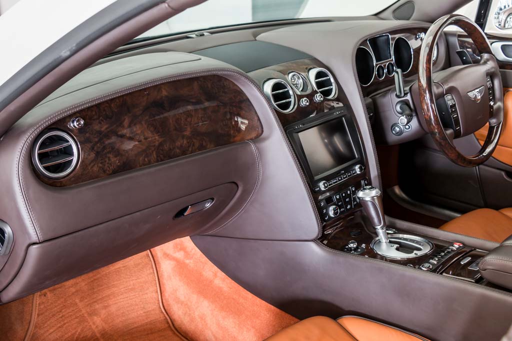 2011 Used Bentley Continental Flying Spur