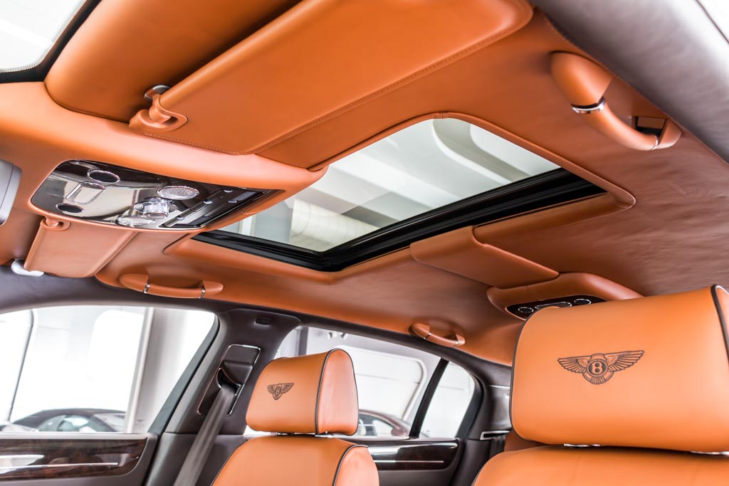 2011 Used Bentley Continental Flying Spur