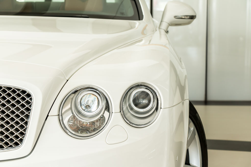 2011 Used Bentley Continental Flying Spur